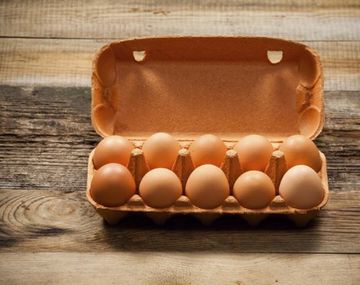 Apostó que se podía comer 50 huevos seguidos y murió a poco de lograrlo