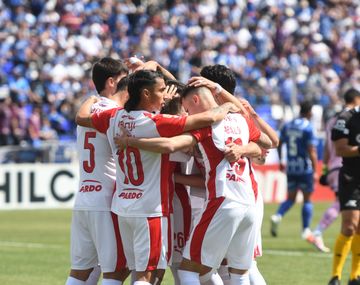 Cómo ver en vivo Independiente vs. Lanús por el Torneo Clausura