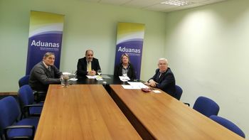 Contrabando e importación ilegal, un riesgo para la economía formal Contrabando e importación ilegal, un riesgo para la economía formal