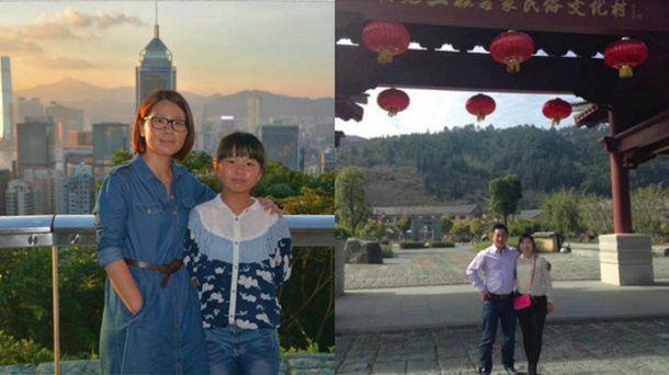 La colecta solidaria que le dio vacaciones pagas a trabajadores de China