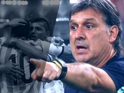 ¿cuales seran los once de argentina en el debut? ¿cuales seran los once de argentina en el debut?