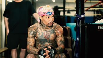 detuvieron al campeon mundial gervonta davis por una grave denuncia: que paso detuvieron al campeon mundial gervonta davis por una grave denuncia: que paso