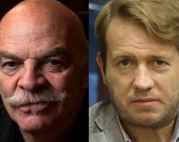 Más gagá que Biden: Caparrós y el biógrafo de Milei se tiraron con todo en las redes