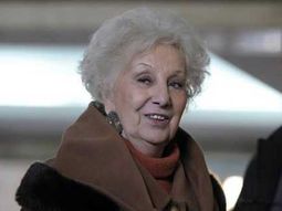 linchamientos: carlotto senalo que los medios incentivan la venganza linchamientos: carlotto senalo que los medios incentivan la venganza