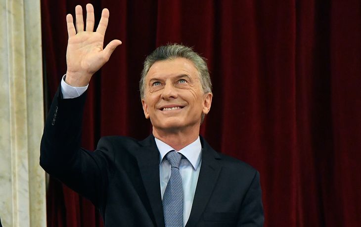 El gobierno de Macri le descontará el día a las trabajadoras que se sumaron al paro