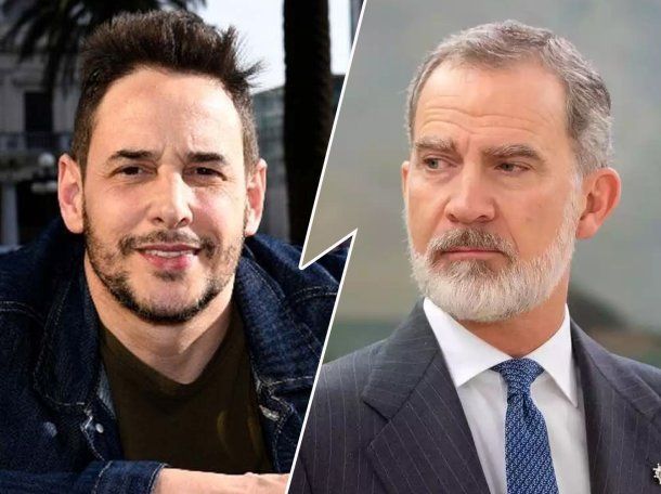 La casa real de España podría demandar a Intrusos: las consecuencias de difundir fake news del Rey