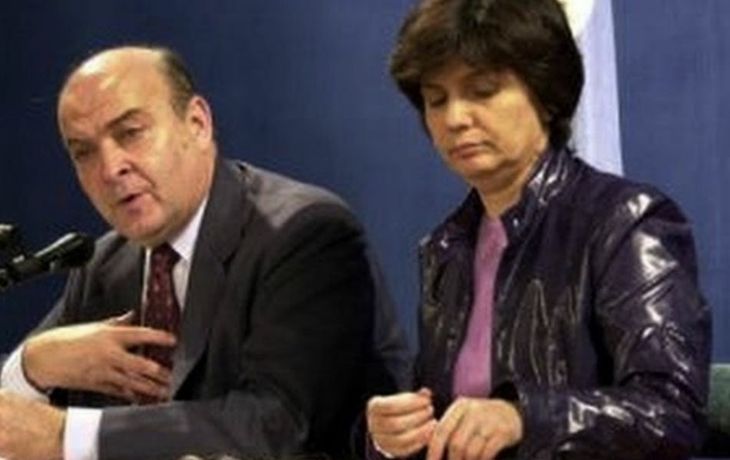 Critican a Bullrich por recortar el sueldo a los jubilados cuando le tocó gobernar