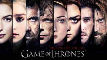 revelaron cuando sera el final de game of thrones revelaron cuando sera el final de game of thrones
