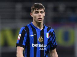 Estudiantes acordó con Inter de Milán la llegada de Tomás Palacios a préstamo