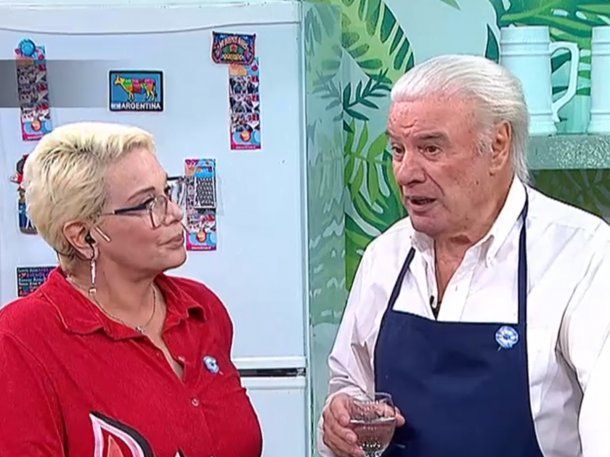 Alberto Martín habló por primera vez de sus amores con otros hombres: qué dijo