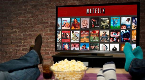 EL 72% de los uruguayos consume Netflix