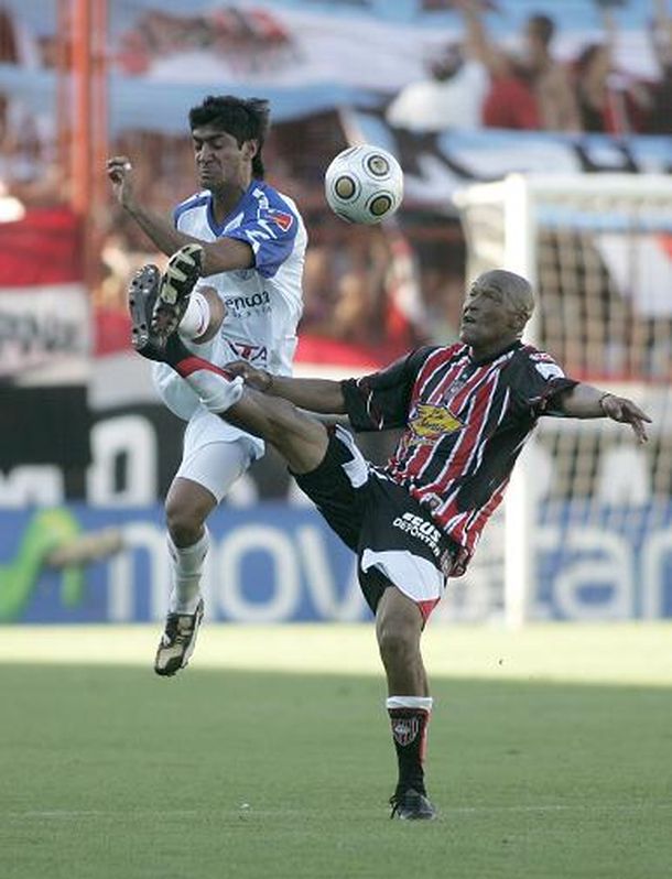 Chacarita godoy cruz DYN15
