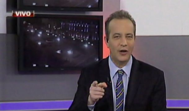 Se espera un fin de semana con lluvias en la Ciudad