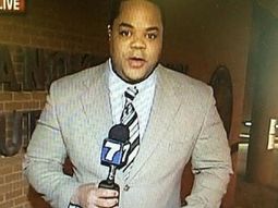 Murió el hombre que mató a los dos periodistas