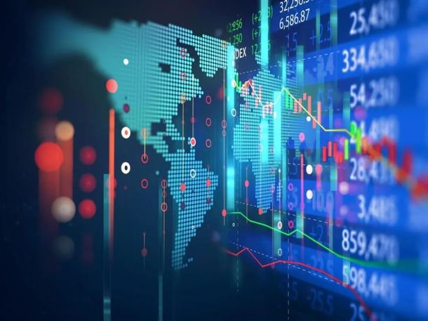 El activo preferido de los inversores para cubrirse en medio del torbellino en los mercados