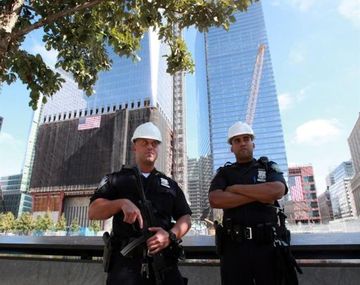 seguridad nueva york