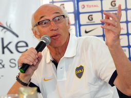 bianchi: es una estupidez jugar tres clasicos en el verano bianchi: es una estupidez jugar tres clasicos en el verano