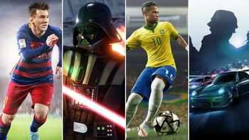 cuatro videojuegos que no podes dejar de probar este verano cuatro videojuegos que no podes dejar de probar este verano