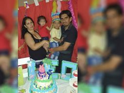 femicidio en lomas de zamora: asesinaron con un martillo a una mujer femicidio en lomas de zamora: asesinaron con un martillo a una mujer