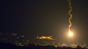 recrudece la violencia en gaza entre israel y hamas recrudece la violencia en gaza entre israel y hamas