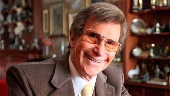 silvio soldan, a un mes del robo a su casa: me da la impresion de que nadie se ocupo del tema silvio soldan, a un mes del robo a su casa: me da la impresion de que nadie se ocupo del tema