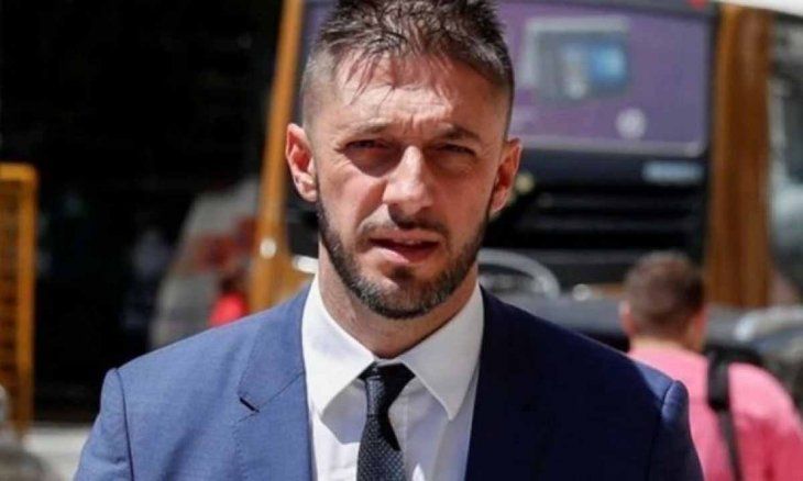 La Justicia dio por cumplido a Morla en la causa por la herencia de Maradona: ¿qué significa esto?