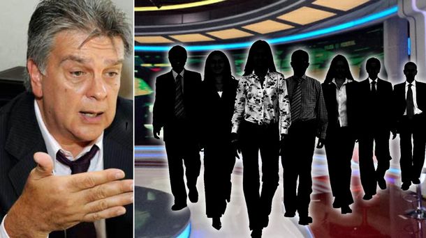 El dolor de Luis Ventura: Hubo mucha gente a la que ayudé y me traicionó