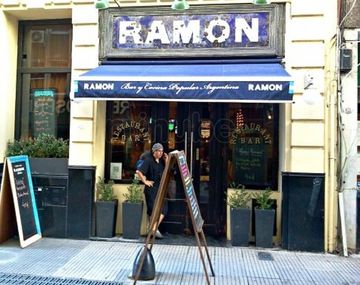 Un ex Gran Hermano se alejó de los medios y abrió un bar