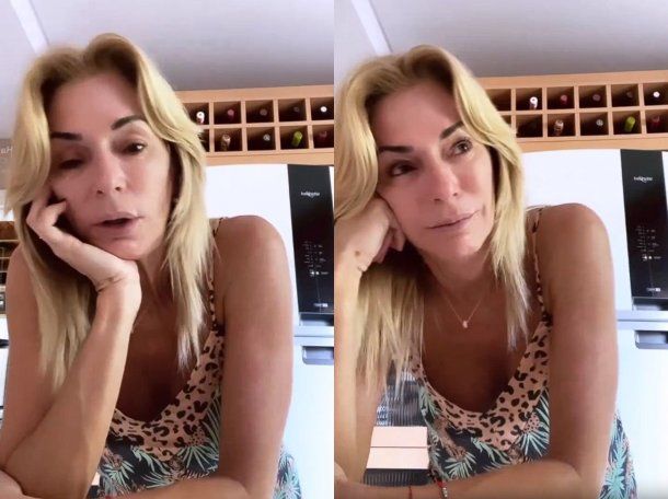 La dolorosa perdida Yanina Latorre antes de Navidad: No merecía ser así su muerte