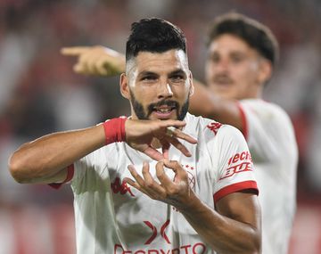 Foto: Luna Alfredo (Telám)