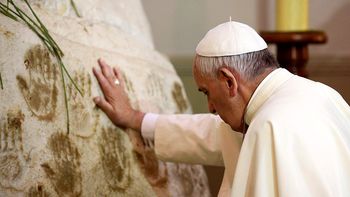 el papa francisco dijo que una fe sin solidaridad es una fe muerta el papa francisco dijo que una fe sin solidaridad es una fe muerta