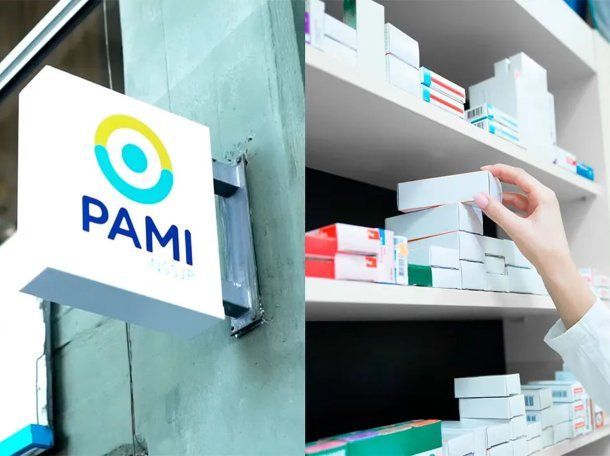 El descargo del titular del PAMI tras la quita de medicamentos: qué dijo