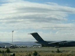 comenzaron a llegar equipos de seguridad para la visita de obama a bariloche comenzaron a llegar equipos de seguridad para la visita de obama a bariloche