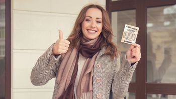 ¡mega millions para argentinos! juga para llevarte el pozo de 965 millones de dolares ¡mega millions para argentinos! juga para llevarte el pozo de 965 millones de dolares