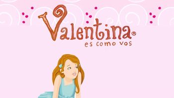 valentina es como vos regresa despues de anos y busca volver a conquistar a toda una generacion valentina es como vos regresa despues de anos y busca volver a conquistar a toda una generacion