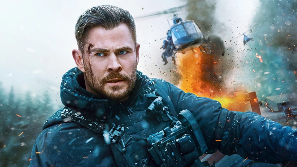 La secuela de acción protagonizada por Cris Hemsworth que es un éxito
