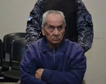 Murió el cura Nicola Corradi