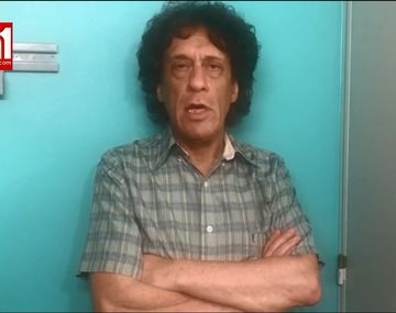 Pedro Brieger en minutouno.com