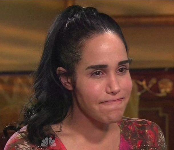 Octomom interview 2