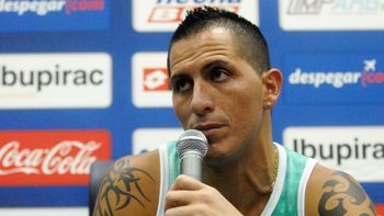 ¿cual es el crimen por el que se acusa a pablo migliore? ¿cual es el crimen por el que se acusa a pablo migliore?