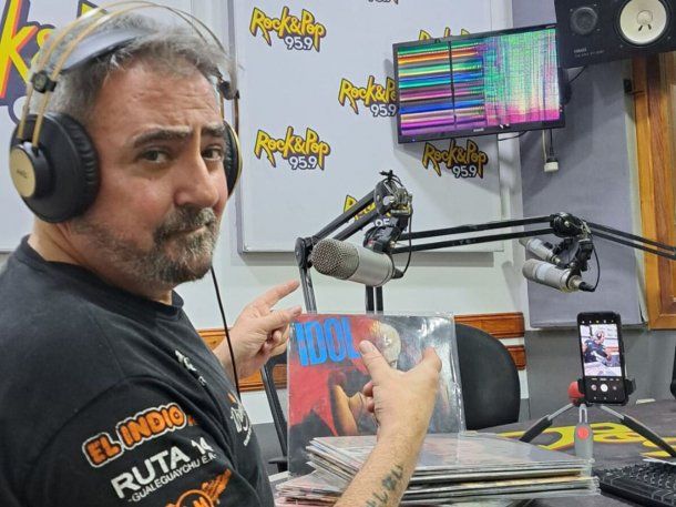 Eduardo de la Puente tuvo un ACV: La saqué bastante barata