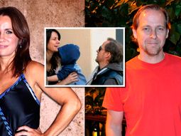 audio: la insolita entrevista de matias martin a su ex, nancy duplaa: chicanas y elogios audio: la insolita entrevista de matias martin a su ex, nancy duplaa: chicanas y elogios