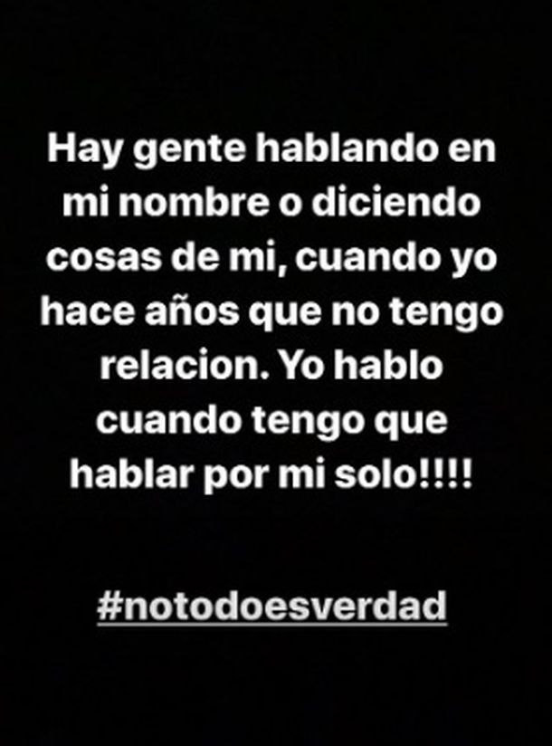 En medio de la novela de Messi con el Barcelona, Luis Suárez publicó un enigmático mensaje