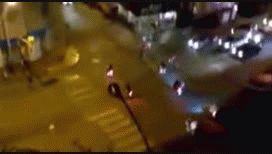 el papa francisco, preocupado por los saqueos en cordoba el papa francisco, preocupado por los saqueos en cordoba