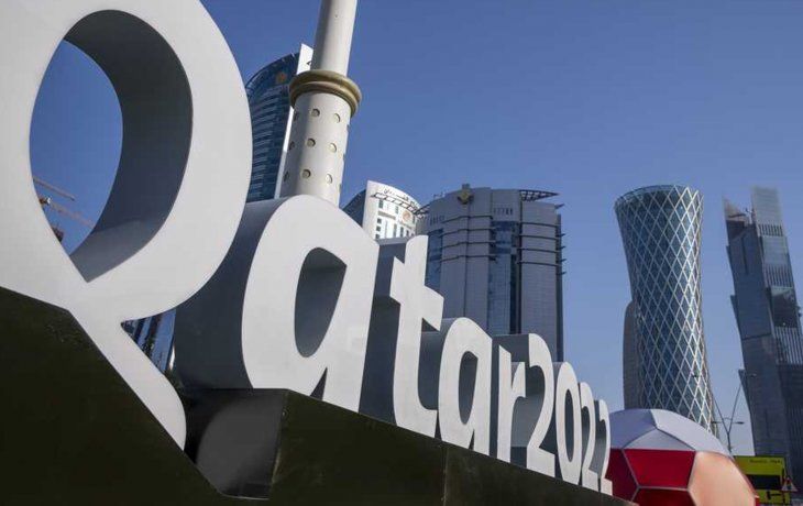 Buscan 100 argentinos para trabajar en el Mundial: cuánto pagan y cómo postularse