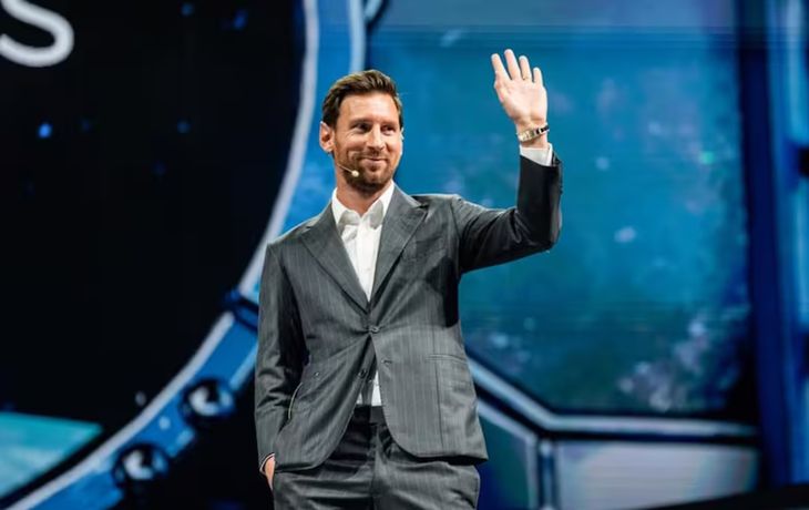 Inter Miami visita la Casa Blanca: expectativa por posible encuentro entre Messi y Trump