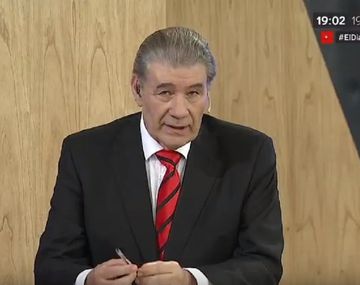 El editorial de Víctor Hugo: Otra vez el FMI