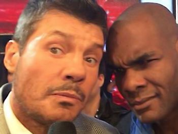 Murió el bailarín de ShowMatch que tuvo un ACV en Mardel