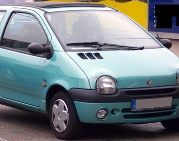 Twingo