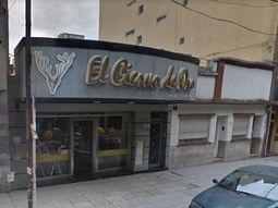 Cerró El Ciervo de Oro, la tradicional confitería de Villa Crespo